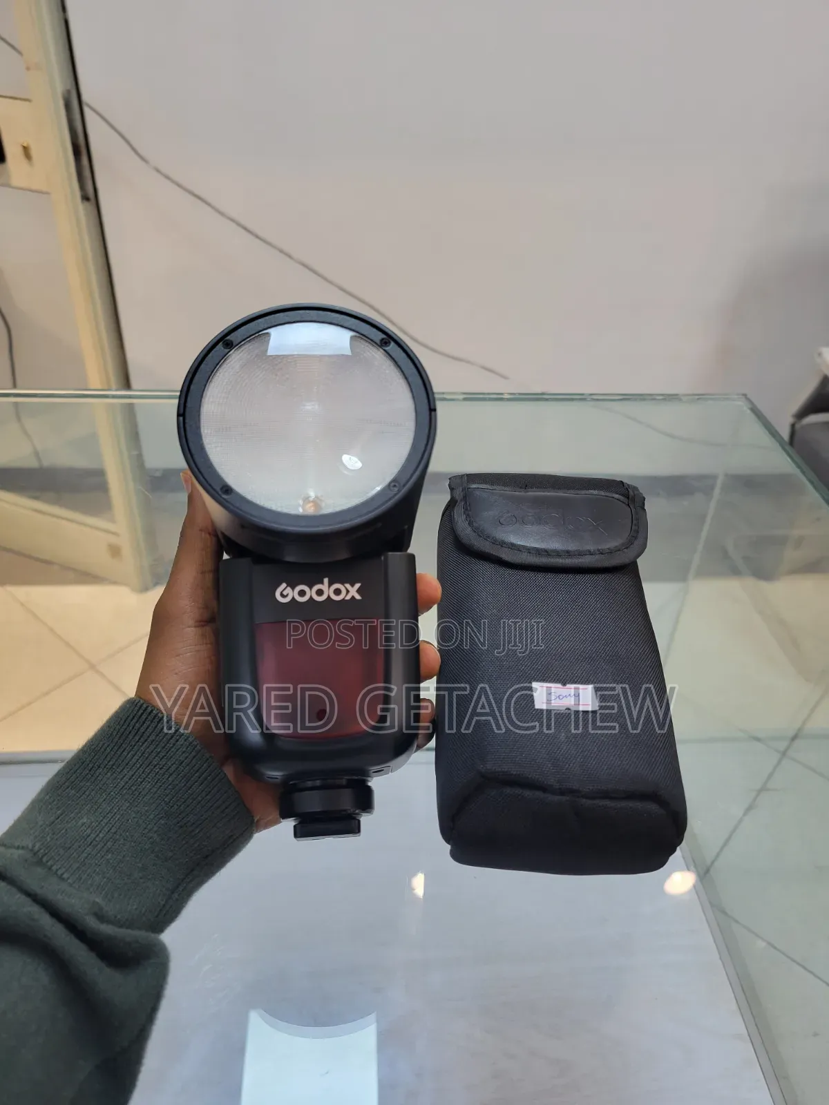 Sony Godox V1