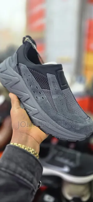 Goupu Quality Shoe's With Converted