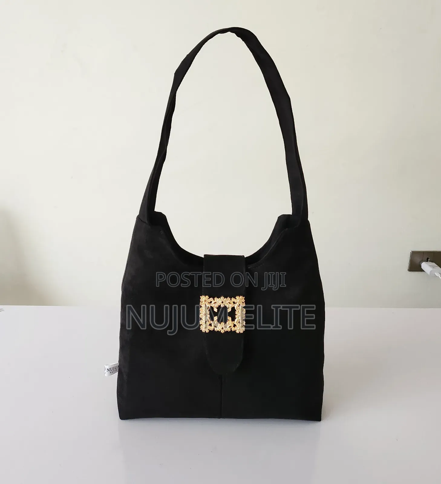 Shoulder Bag
