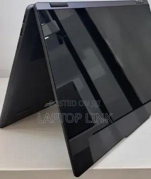 New Laptop Lenovo Yoga 11e 16GB Intel Core Ultra 7 SSD 512GB