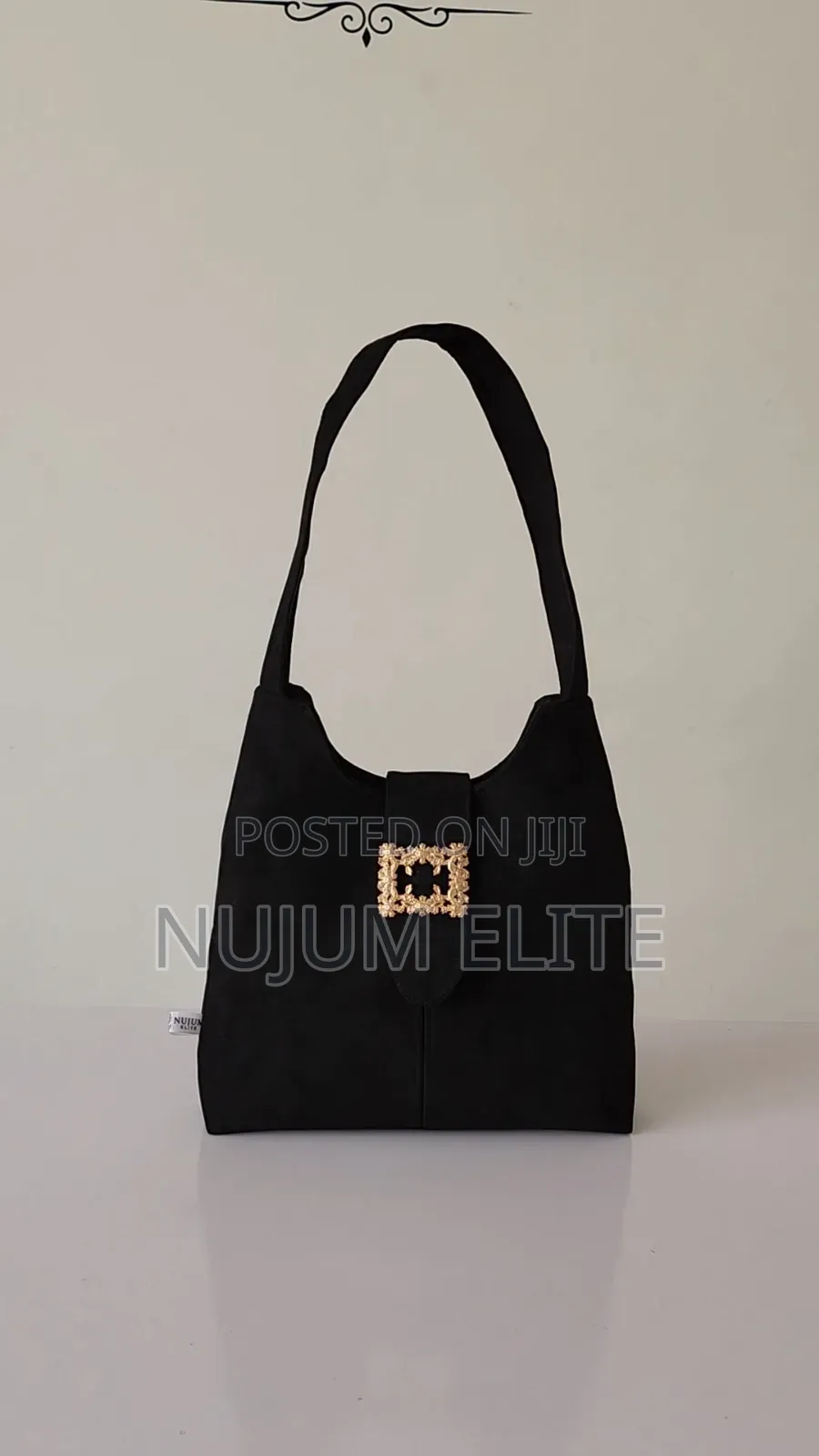 Shoulder Bag