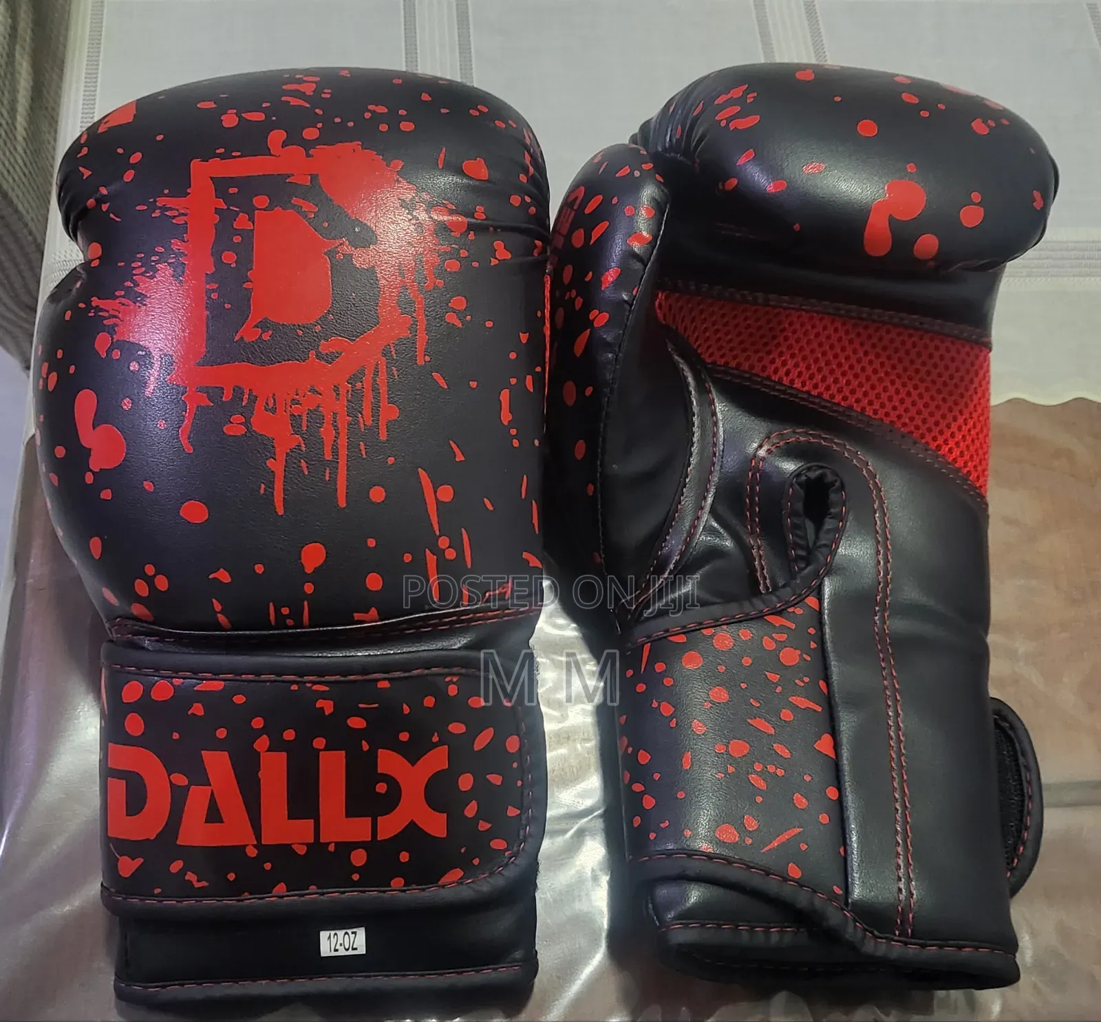 Boxing Gloves