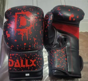 Boxing Gloves