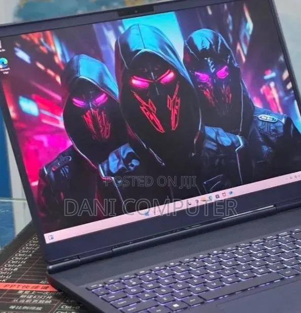 New Laptop Alienware 16x Aurora 32GB Intel Core Ultra 9 SSD 1T