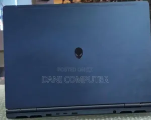 New Laptop Alienware 16x Aurora 32GB Intel Core Ultra 9 SSD 1T