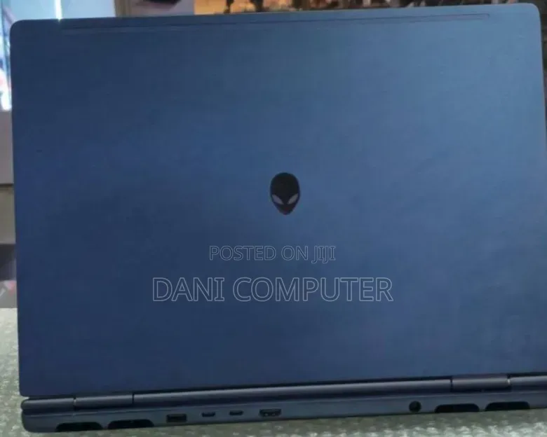 New Laptop Alienware 16x Aurora 32GB Intel Core Ultra 9 SSD 1T