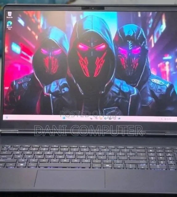 New Laptop Alienware 16x Aurora 32GB Intel Core Ultra 9 SSD 1T