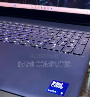 New Laptop Alienware 16x Aurora 32GB Intel Core Ultra 9 SSD 1T