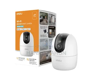 Imou Ranger 2 Smart Camera