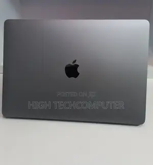New Laptop Apple MacBook Pro 2020 M1 8GB Apple M1 Pro SSD 256GB