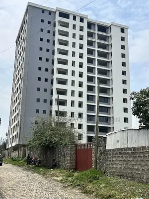 2bdrm Apartment in B Group Realestate, Bole for sale
