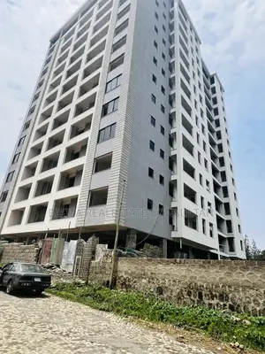 2bdrm Apartment in B Group Realestate, Bole for sale