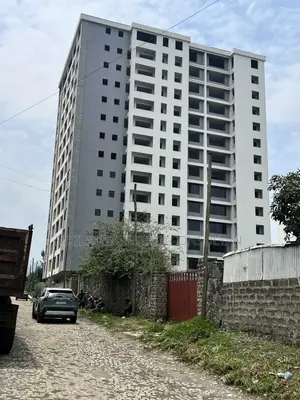 2bdrm Apartment in B Group Realestate, Bole for sale