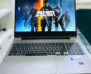 New Laptop HP Omen 16 16GB Intel Core i7 SSD 1T