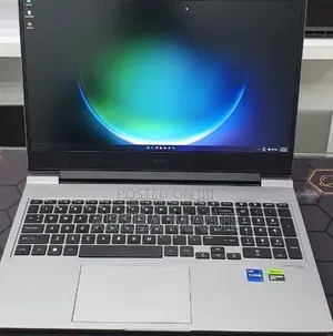 New Laptop HP Omen 16 16GB Intel Core i7 SSD 1T