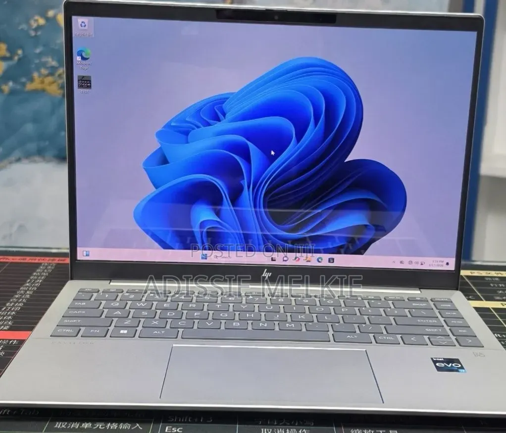 New Laptop HP Pavilion 15 16GB Intel Core i7 SSD 1T
