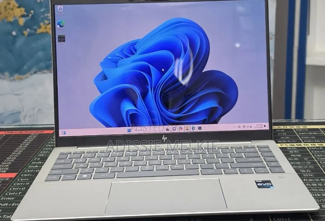 New Laptop HP Pavilion 15 16GB Intel Core i7 SSD 1T