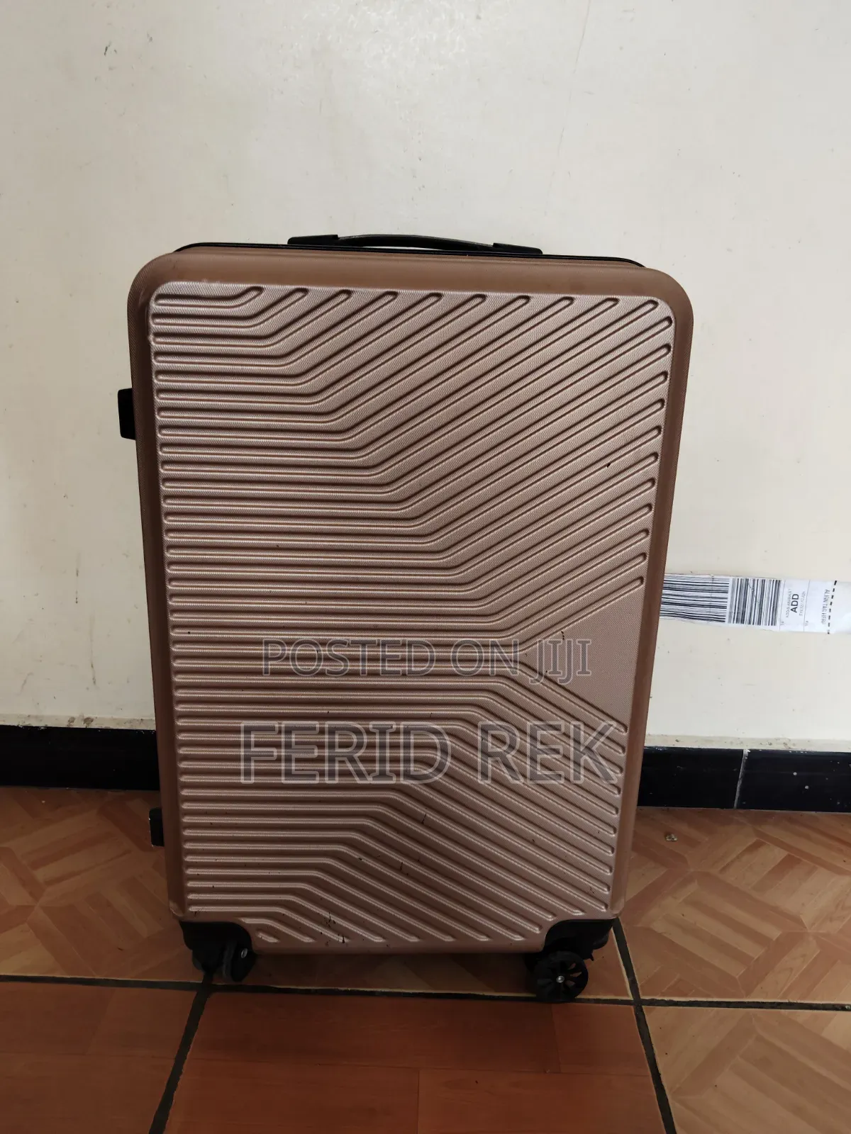 Laguage Bags