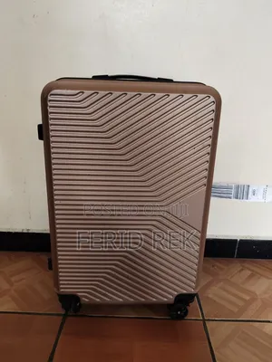 Laguage Bags