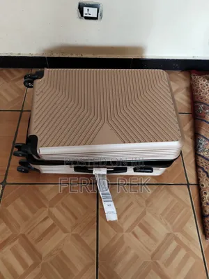 Laguage Bags