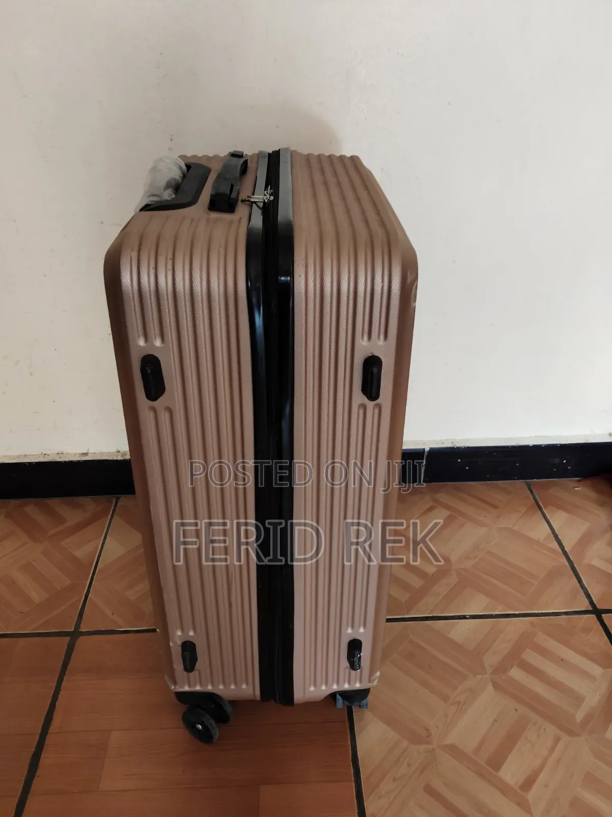 Laguage Bags