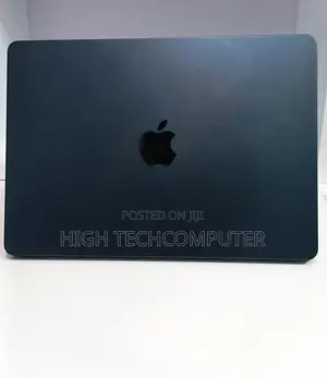 New Laptop Apple MacBook Air 2022 M2 8GB Apple M2 SSD 256GB