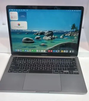 New Laptop Apple MacBook Air 2022 M2 8GB Apple M2 SSD 256GB