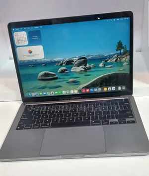 New Laptop Apple MacBook Pro 2021 M1 8GB Apple M1 Pro SSD 256GB