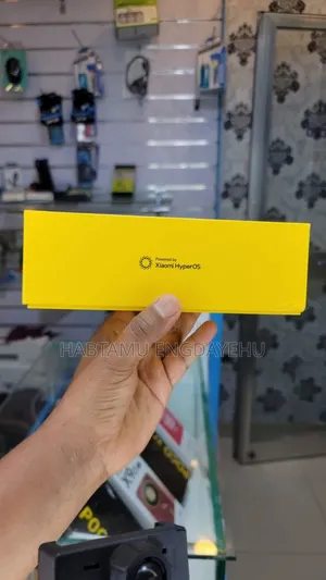 New Xiaomi Poco C85 4G 256 GB Purple