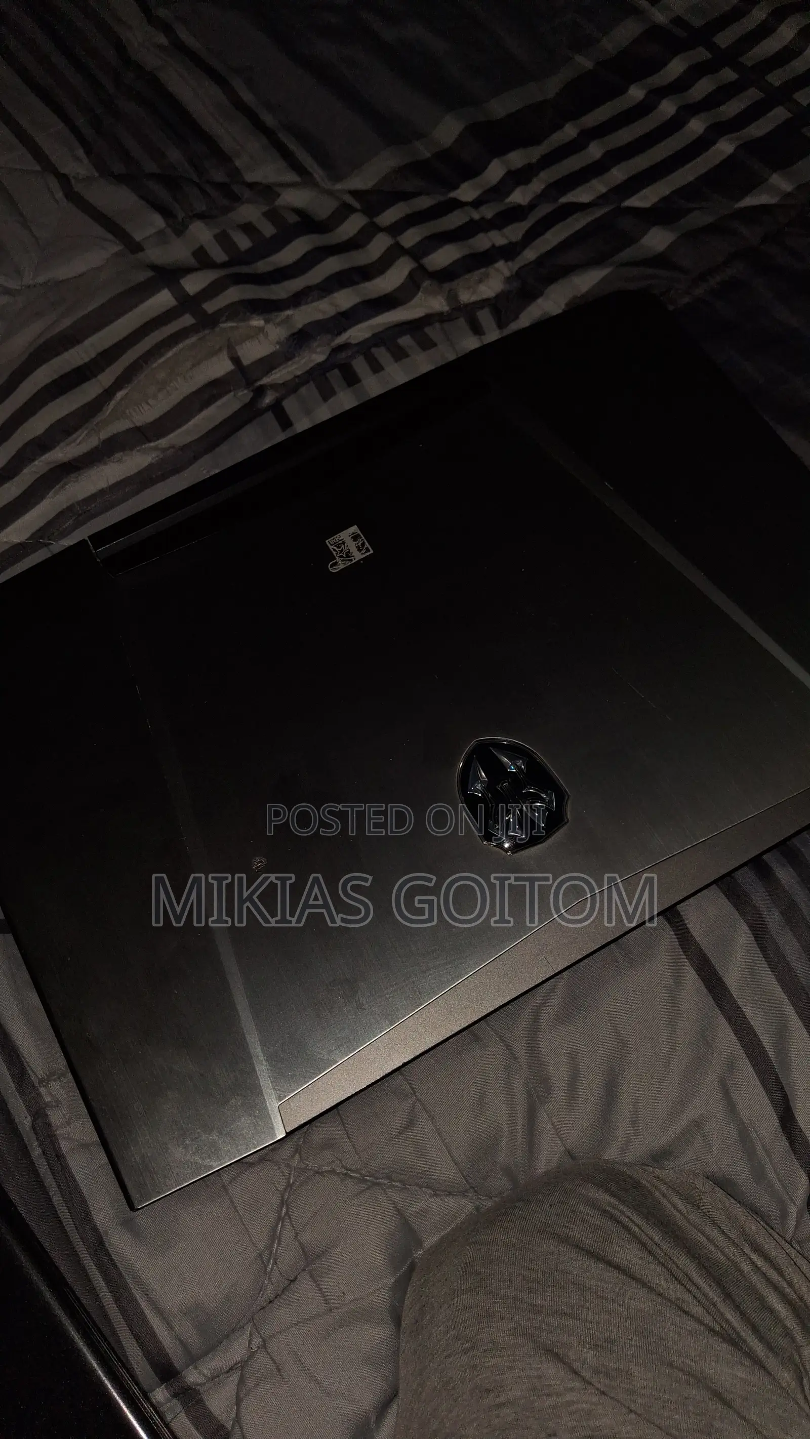 Laptop 8GB Intel Core i7 HDD+SSD 1T