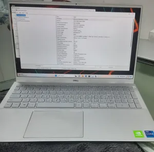New Laptop Dell Inspiron 15 16GB Intel Core i7 SSD 512GB