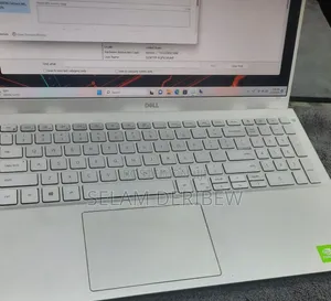 New Laptop Dell Inspiron 15 16GB Intel Core i7 SSD 512GB