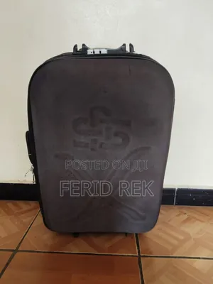 Laguage Bag