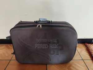 Laguage Bag