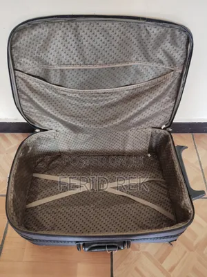 Laguage Bag