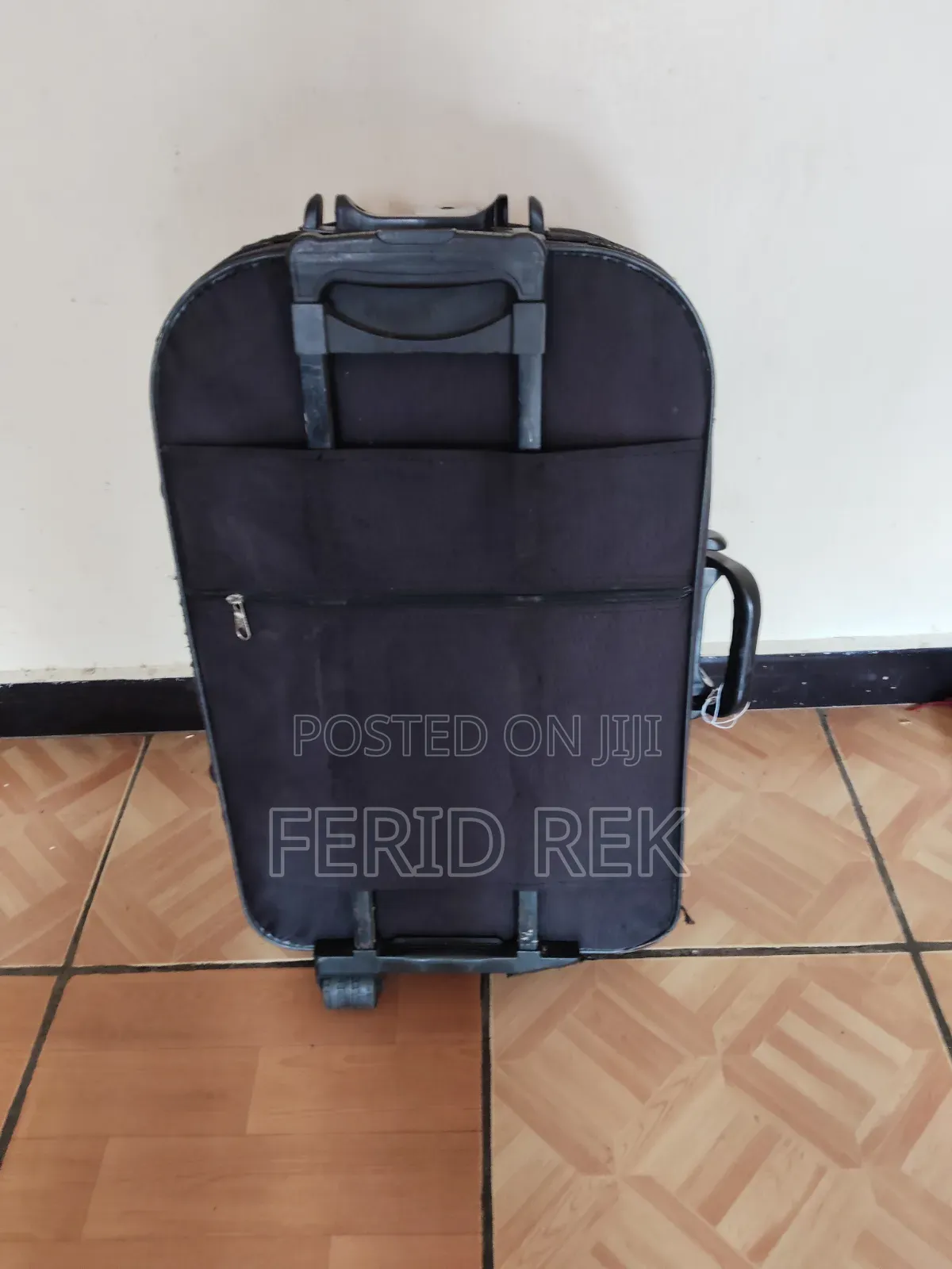 Laguage Bag