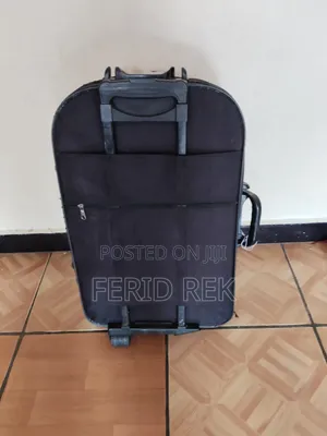 Laguage Bag