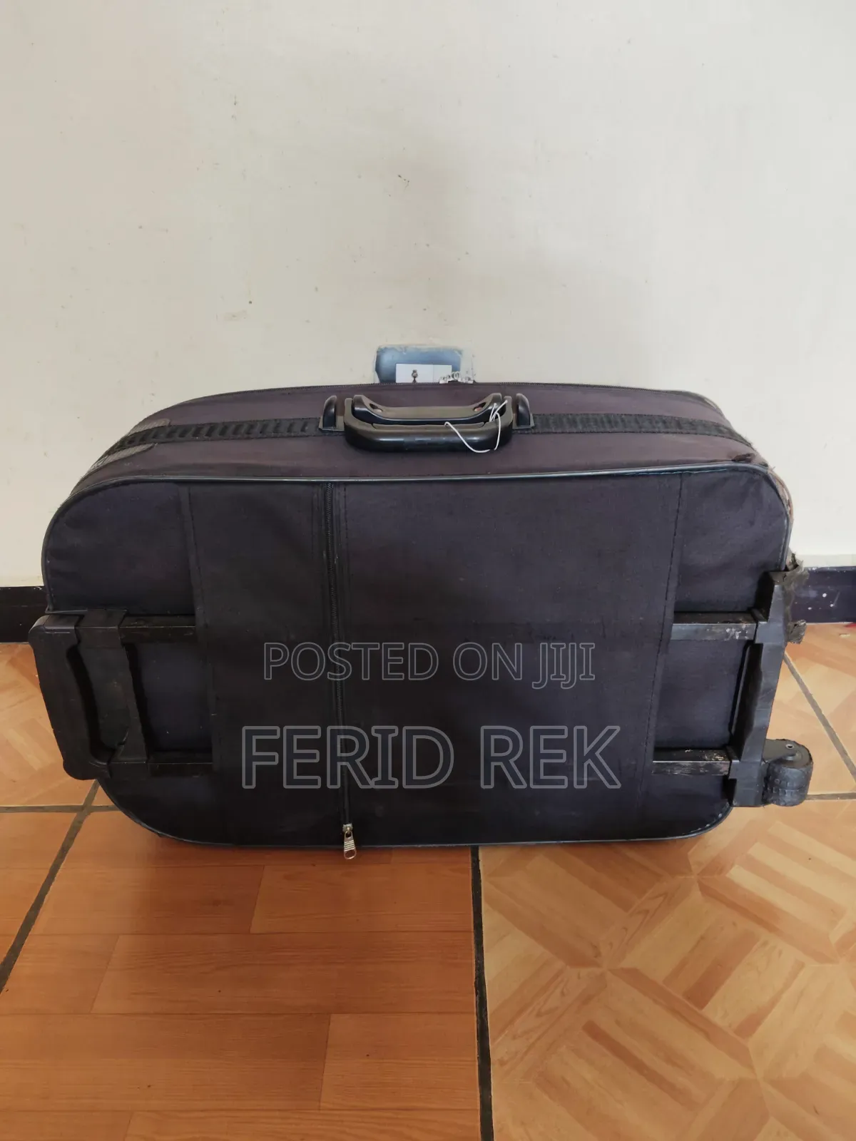 Laguage Bag