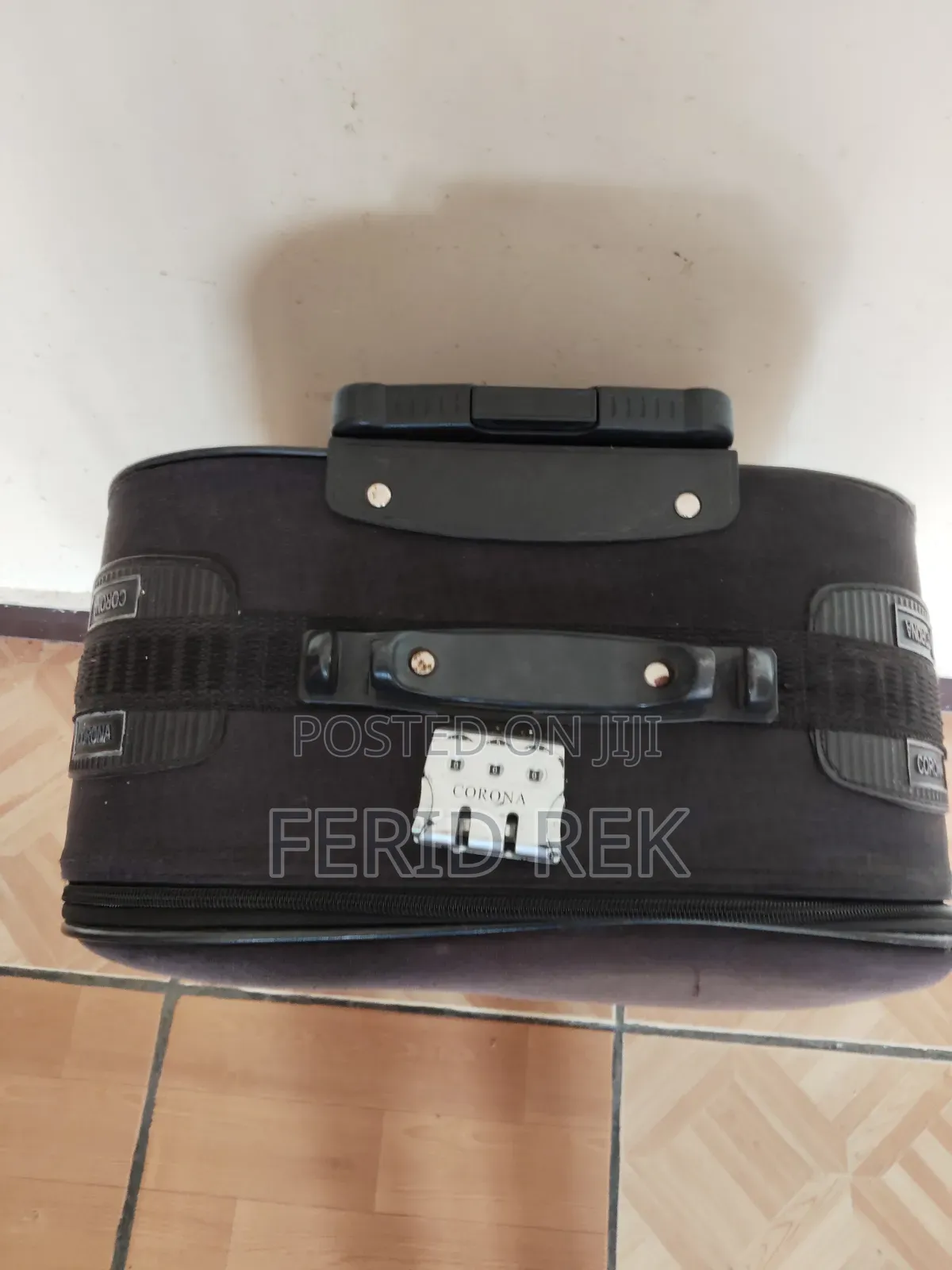 Laguage Bag
