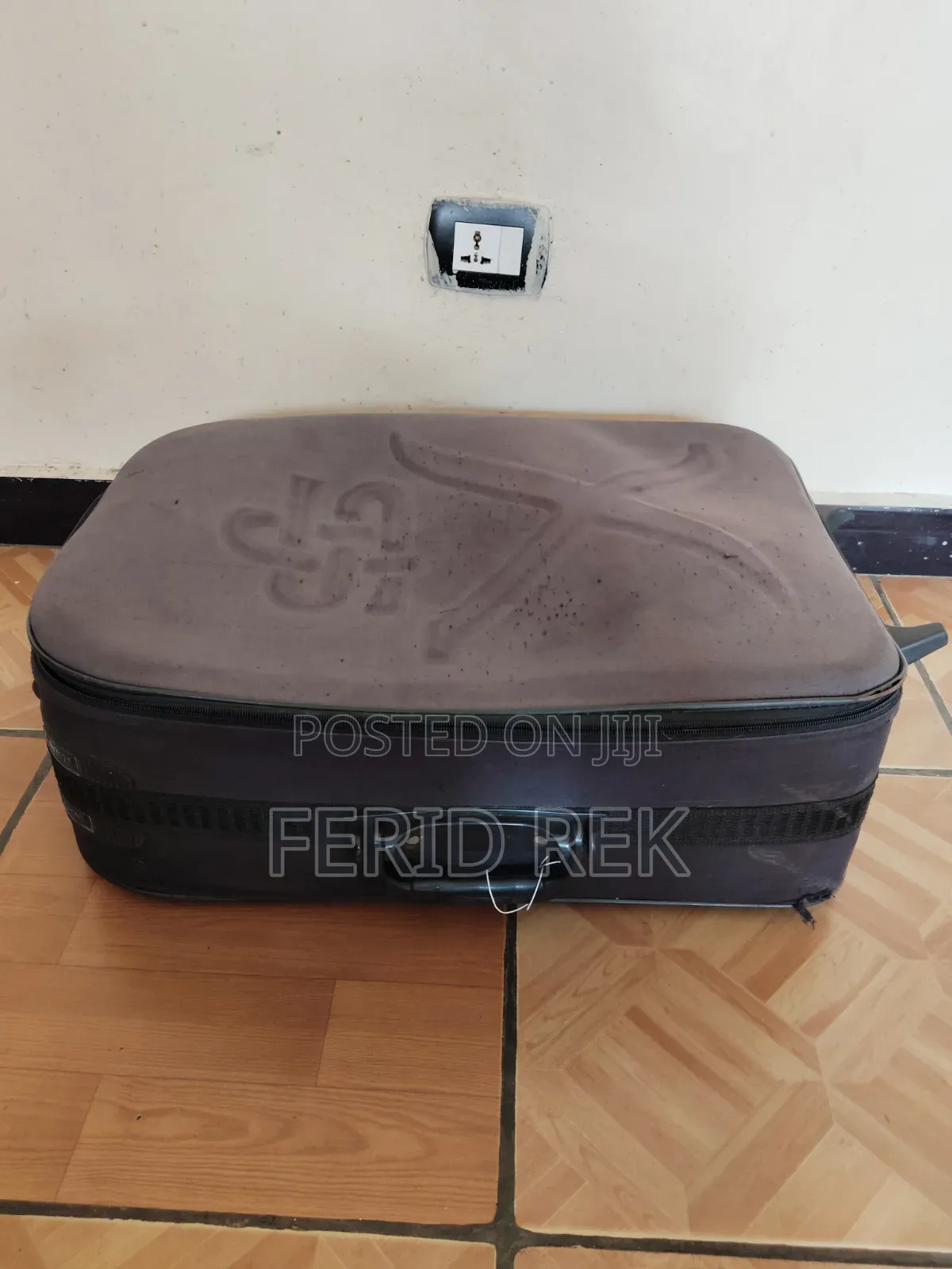 Laguage Bag