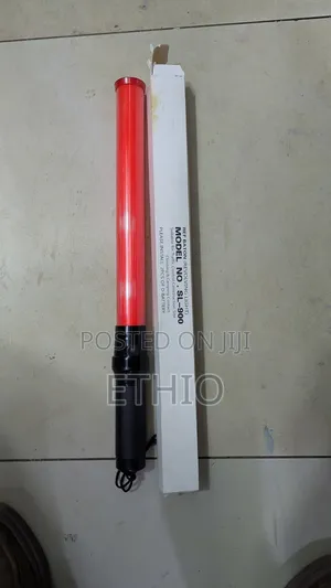 Revolving Light
