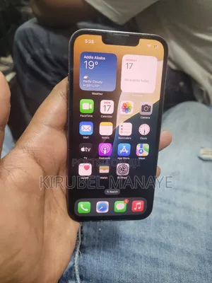 Apple iPhone 13 Pro 128 GB Gray