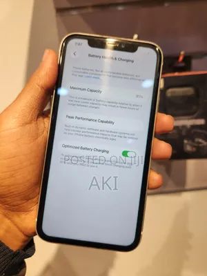 Apple iPhone 11 128 GB White
