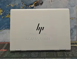 New Laptop HP Envy x360 16GB Intel Core Ultra 7 SSD 1T