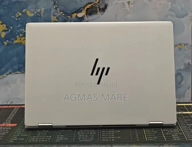 New Laptop HP Envy x360 16GB Intel Core Ultra 7 SSD 1T