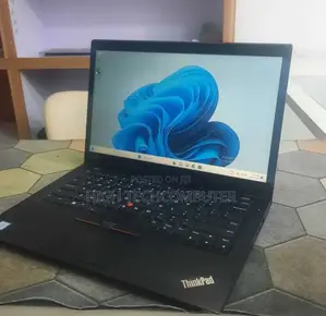 New Laptop Lenovo ThinkPad T470s 8GB Intel Core i5 SSD 256GB