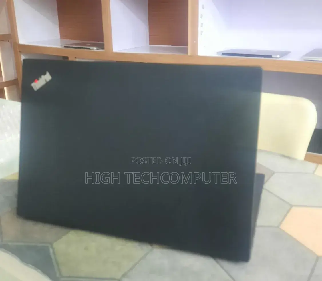 New Laptop Lenovo ThinkPad T470s 8GB Intel Core i5 SSD 256GB