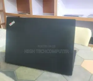 New Laptop Lenovo ThinkPad T470s 8GB Intel Core i5 SSD 256GB