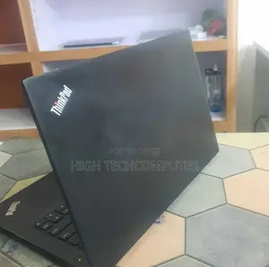 New Laptop Lenovo ThinkPad T470s 8GB Intel Core i5 SSD 256GB