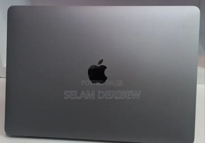 New Laptop Apple MacBook Pro 2020 M1 8GB Apple M1 Pro SSD 256GB